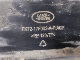 Land Rover Discovery Sport Lame de pare-chocs avant FK7217F003A