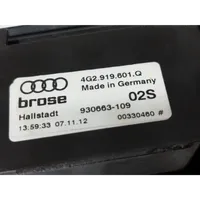 Audi A6 Allroad C7 Ekranas/ displėjus/ ekraniukas 4G2919601Q