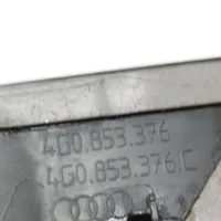 Audi A6 Allroad C7 Takaoven kynnyksen suojalista 4G0853376C