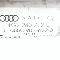 Audi A6 Allroad C7 Tuyau de climatisation 4G2260712C
