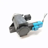 Citroen C3 Turbo solenoid valve 9641726680