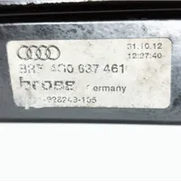 Audi A6 Allroad C7 Mécanisme de lève-vitre avant sans moteur 4G0837461