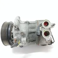 Volvo XC60 Air conditioning (A/C) compressor (pump) 31332528