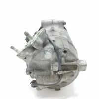 Volvo XC60 Air conditioning (A/C) compressor (pump) 31332528