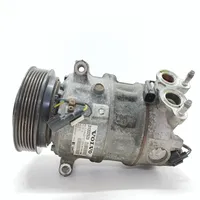 Volvo XC60 Air conditioning (A/C) compressor (pump) 31332528