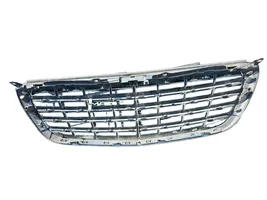 Mercedes-Benz S W222 Griglia anteriore A2228800005