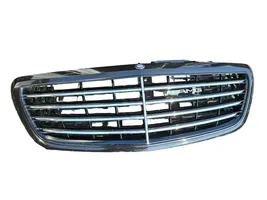 Mercedes-Benz S W222 Griglia anteriore A2228800005