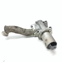 Lancia Lybra Soupape vanne EGR 72294618