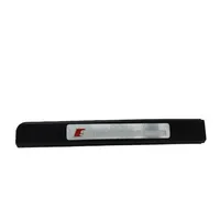 Audi A3 S3 A3 Sportback 8P Rear sill trim cover 8P4853558D