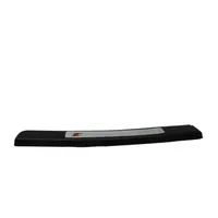 Audi A3 S3 A3 Sportback 8P Rear sill trim cover 8P4853558D