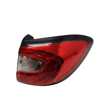 Renault Captur Lampa tylna 0286312178