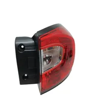 Renault Captur Lampa tylna 0286312178