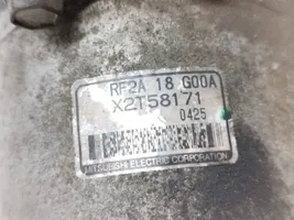 Mazda Premacy Pompe à vide X2T58171
