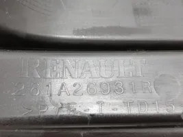 Renault Captur Krata halogenu 261A26931R