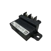 Mercedes-Benz C W204 Relais de charge A0009822023