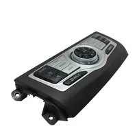 Nissan Murano Z51 Controllo multimediale autoradio 1AT0A210160