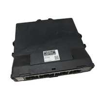 Toyota Prius (XW30) Блок управления двигателем ECU 8968147100