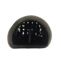 Opel Antara Copertura griglia di ventilazione laterale cruscotto 96661704