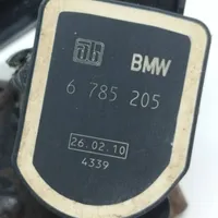 BMW X5 E70 Priekinės pakabos aukščio daviklis 6785205