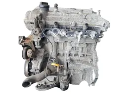 Toyota Prius (XW20) Motor 1NZFXE