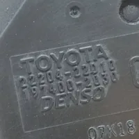 Toyota Prius (XW20) Misuratore di portata d'aria 2220422010