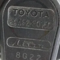 Toyota Prius (XW20) Zawór przepustnicy 8945230150