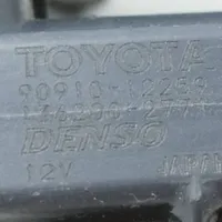 Toyota Prius (XW20) Turboahtimen magneettiventtiili 9091012259