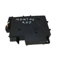 Mitsubishi Outlander Fuse module 8637A313