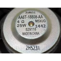 Ford Focus Lautsprecher Tür vorne AA6T18808AA