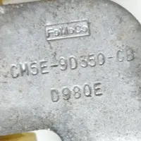 Ford Focus Tuyau depression pompe à vide CM5E9D350CB