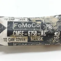 Ford Focus Przewód / Wąż podciśnienia CM5E6758AC