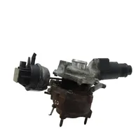 Audi A4 S4 B8 8K Turboahdin 03L145702D