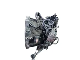 Toyota Avensis T250 Manual 6 speed gearbox 