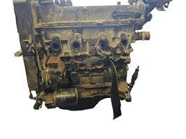 Fiat 500 Engine 169A4000