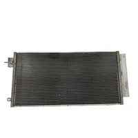 Fiat Tipo Radiateur condenseur de climatisation 0000401860