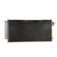 Fiat Tipo Radiateur condenseur de climatisation 0000401860