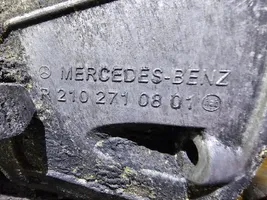 Mercedes-Benz S W220 Automaattinen vaihdelaatikko 722639