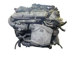 Mercedes-Benz S W220 Motor 628960