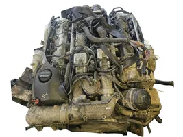 Mercedes-Benz S W220 Motor 628960