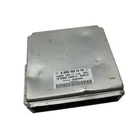 Mercedes-Benz S W220 Calculateur moteur ECU A6281531479