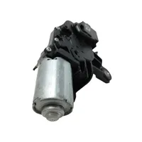 Volkswagen Polo Motor del limpiaparabrisas trasero 6Q6955711A