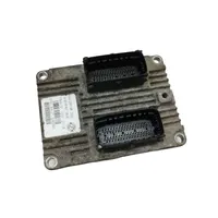 Fiat 500 Calculateur moteur ECU 51829843