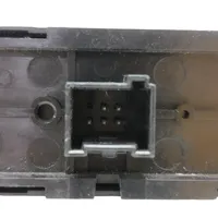 Fiat 500 Hazard light switch E30496