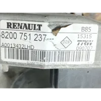 Renault Clio III Vairo stiprintuvas (elektrinis) 8200751237