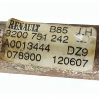 Renault Clio III Pompe de direction assistée électrique 8200751237