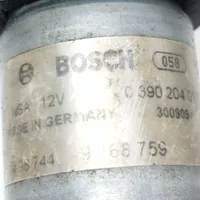 BMW 7 F01 F02 F03 F04 Moteur de réglage de siège 9168759