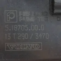 Volvo V60 Pompa elettrica dell’acqua/del refrigerante ausiliaria 518705000