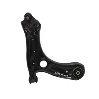 Skoda Rapid (NH) Fourchette, bras de suspension inférieur avant 6R0407152F