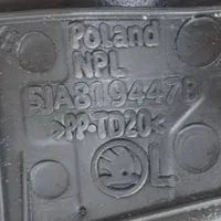 Skoda Rapid (NH) Podszybie przednie 5JA819447B