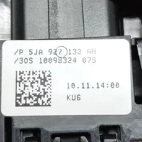 Skoda Rapid (NH) Kit interrupteurs 5JA927132AH